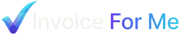 Invoice For Me